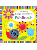 Usborn Buch - Babys allererstes Fühlbuch