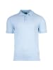 JOOP! Poloshirt in Hellblau