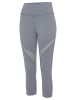 LASCANA ACTIVE Caprileggings in blau grau