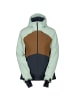 SCOTT W ULTIMATE DRYO 10 JACKET in Braun