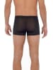 HOM Comfort Boxer Briefs H-Fresh in Schwarz