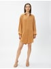 KOTON Kleid in Braun
