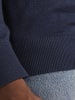 Jack & Jones Rollkragenpullover in Night Sky