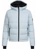 DLX Winterjacke "Mariana Down Jacket" in Grün