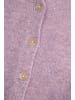 Coccodrillo Strickjacke in bunt