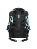 Coocazoo Mate Schulrucksack 44 cm Laser Lights