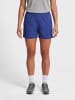 Hummel Verstellbare Taille Hose Hmlmove Damen in SODALITE BLUE
