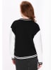 DreiMaster Vintage Women Jacket in black