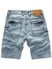 Rock Creek Shorts in Hellblau