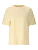 Athlecia T-Shirt Lexy in 5177 Transparent Yellow