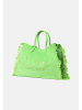 Marc Ellis Handtasche in GREEN
