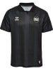 Hummel Hummel T-Shirt Reality Award Fußball Erwachsene in BLACK