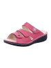 Finn Comfort Damen Pantoletten GRENADA in Rot
