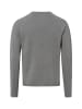 Nils Sundström Pullover in hellgrau - 0003