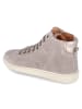 bisgaard High Sneaker GAIA in Beige