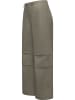 ragwear Stoffhose Paragata in Mocca