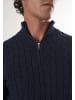 Felix Hardy Pullover in navy