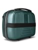 Redolz Essentials 14 Beautycase 34 cm pearl-green metallic