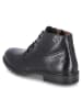 Josef Seibel Schnürboots HARRY 51 in Schwarz