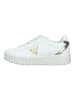 Igi&Co Sneaker Weiß/Gold