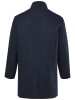 Boston Park Kurzmantel in navy blau