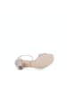 Gabor Riemchensandale für Damen in beige