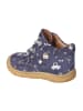 Ricosta Lauflernschuhe in Blau