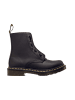 Dr. Martens Boots in Schwarz