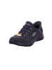 Skechers Training-/Hallenschuh in blau