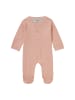 Noppies Strampler Buford in Peach Beige