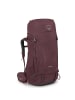 Osprey Kyte 68 WM/L - Trekkingrucksack 75 cm in elderberry purple