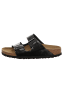 Birkenstock Pantolette in schwarz