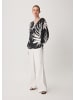 comma Bluse  in  99A9_schwarz