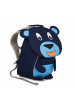 Affenzahn Rucksack für Damen in blau