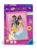 Ravensburger Ravensburger Malprodukte Disney Prinzessinnen in bunt