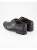 LLOYD Klassische Schnürschuhe in Schwarz