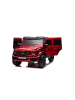 Wisam® Elektroauto Mercedes G63 XXL 24V
