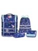 McNeill Perfecto Schulranzen-Set 5-teilig in Disney - Frozen II