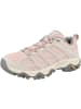 Merrell Outdoorschuhe Moab 3 in rosa