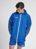 Hummel Hummel Reißverschluss Jacke Hmlauthentic Herren in TRUE BLUE