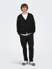 ONLY & SONS Strickjacke in Black