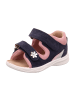 superfit Sandalen in Blau