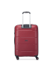 MODO by roncato Galaxy 4 Rollen Trolley M 45 cm in dark red