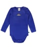 Fred´s World by GREEN COTTON Langarmbody 1582071600 in blau