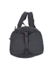 FJÄLLRÄVEN Färden 50 Weekender Reisetasche 53 cm coal black