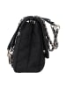 Guess Giully II Schultertasche 23 cm in black