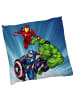 MTOnlinehandel Bettwäsche-Set "Marvel's Avengers" in Blau