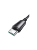 Mcdodo Joyroom 30W Schnell-Ladekabel USB - USB-C, 1,2m grau