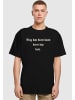Mister Tee T-Shirts in black