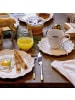 Villeroy & Boch Kaffee-/Teeuntertasse Toy's Delight Royal Classic in weiß